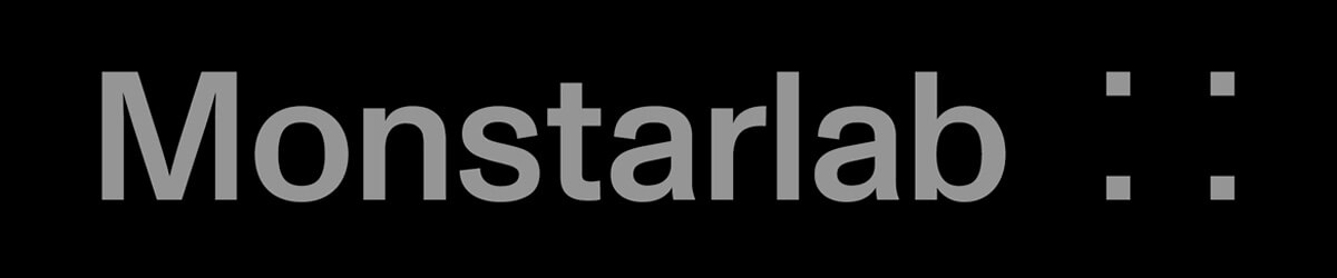 モンスターラボ