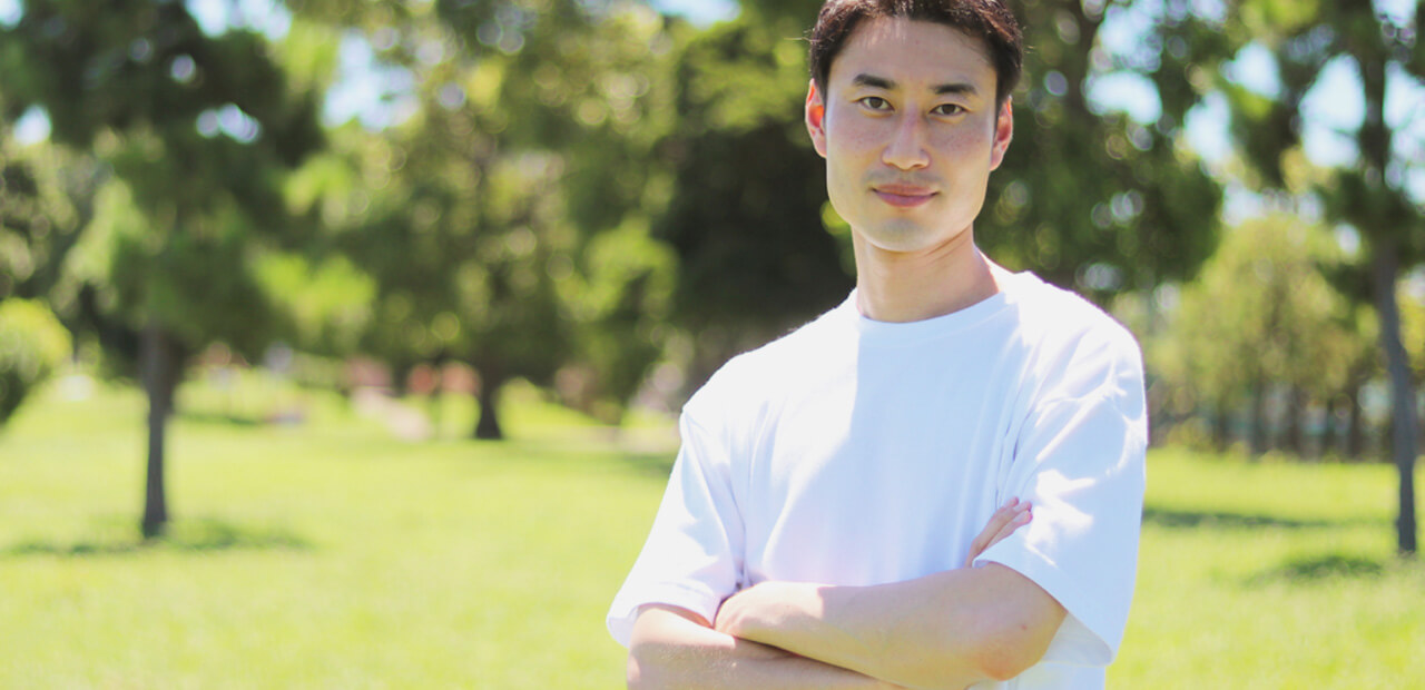 トラベルライター 中村洋太