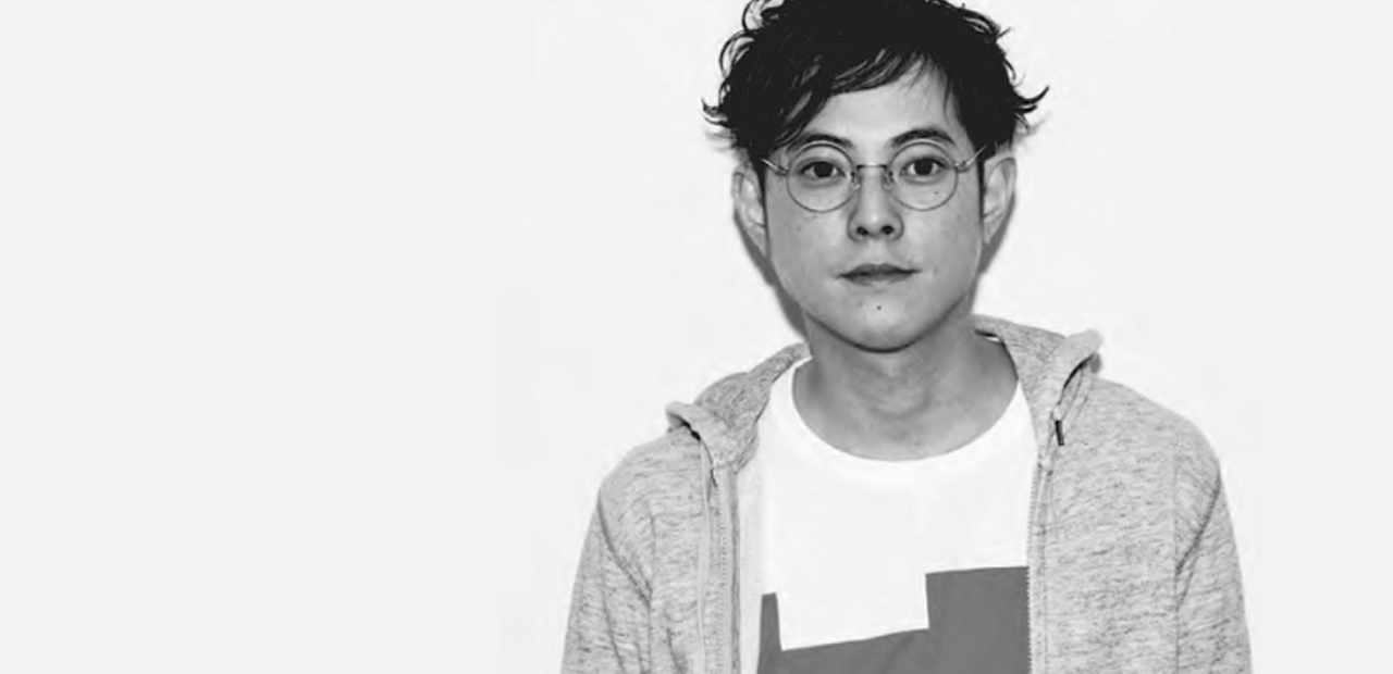 河野洋輔